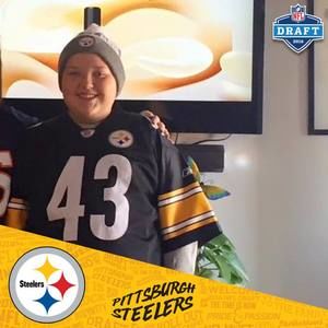 Meet your Posher, Dante